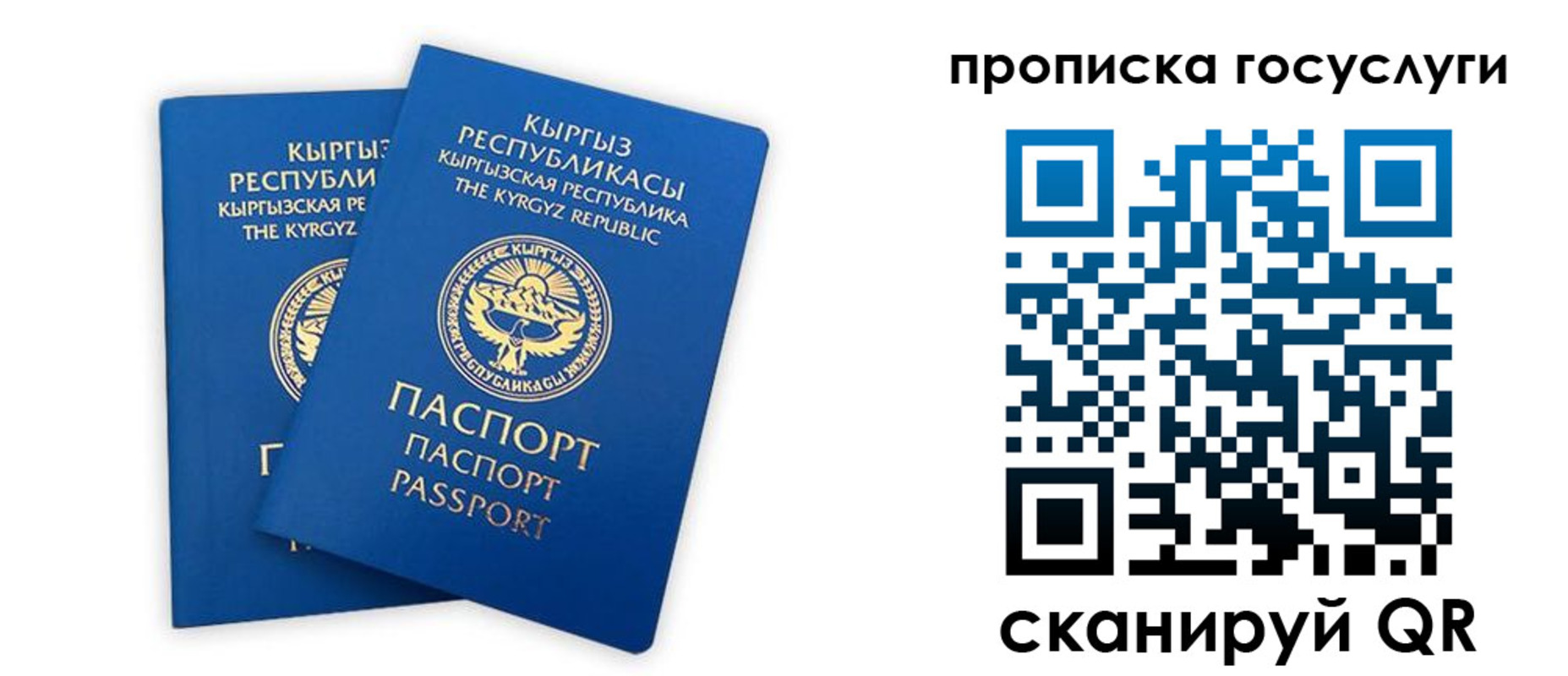 временная регистрация госуслуги в Кувандыке